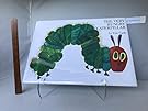 The Very Hungry Caterpillar: Giant hardcover edition