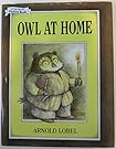 Owl at Home -- An I Can Read! Picture Book