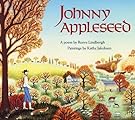 Johnny Appleseed
