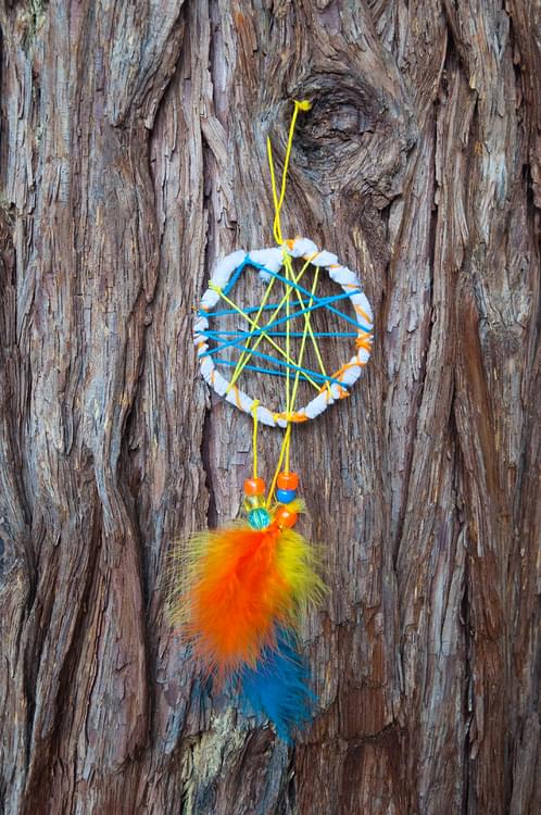 Dream Catchers