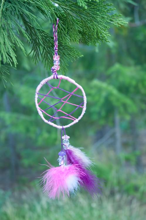 Dream Catchers