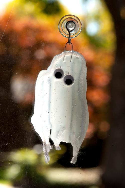 Glue Ghost